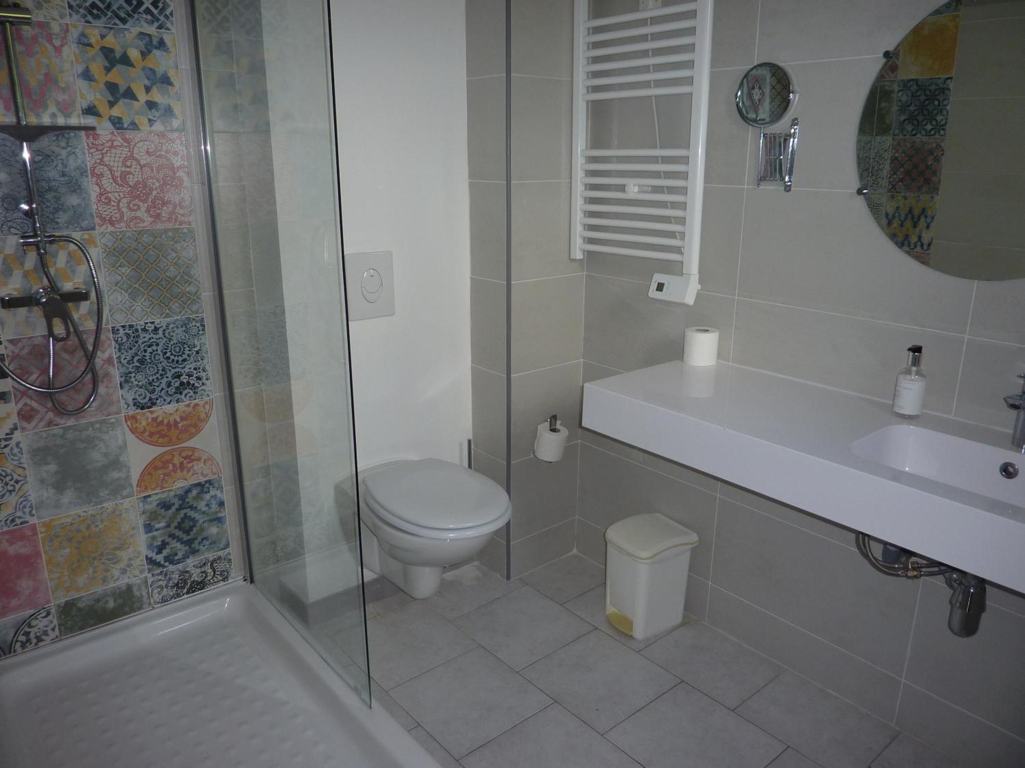 Apparts' Hotel Casa Di A Restonica Corte  Εξωτερικό φωτογραφία