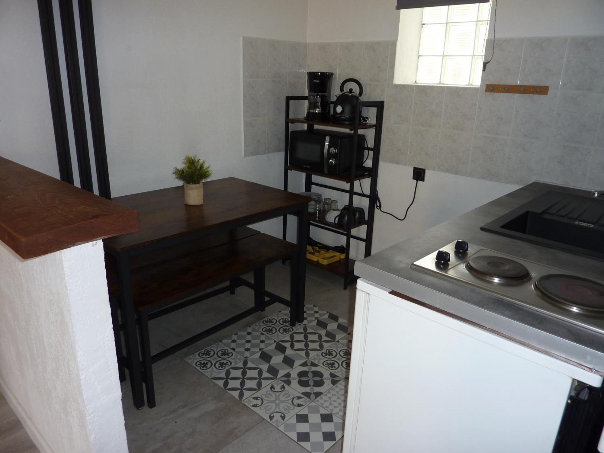 Apparts' Hotel Casa Di A Restonica Corte  Εξωτερικό φωτογραφία