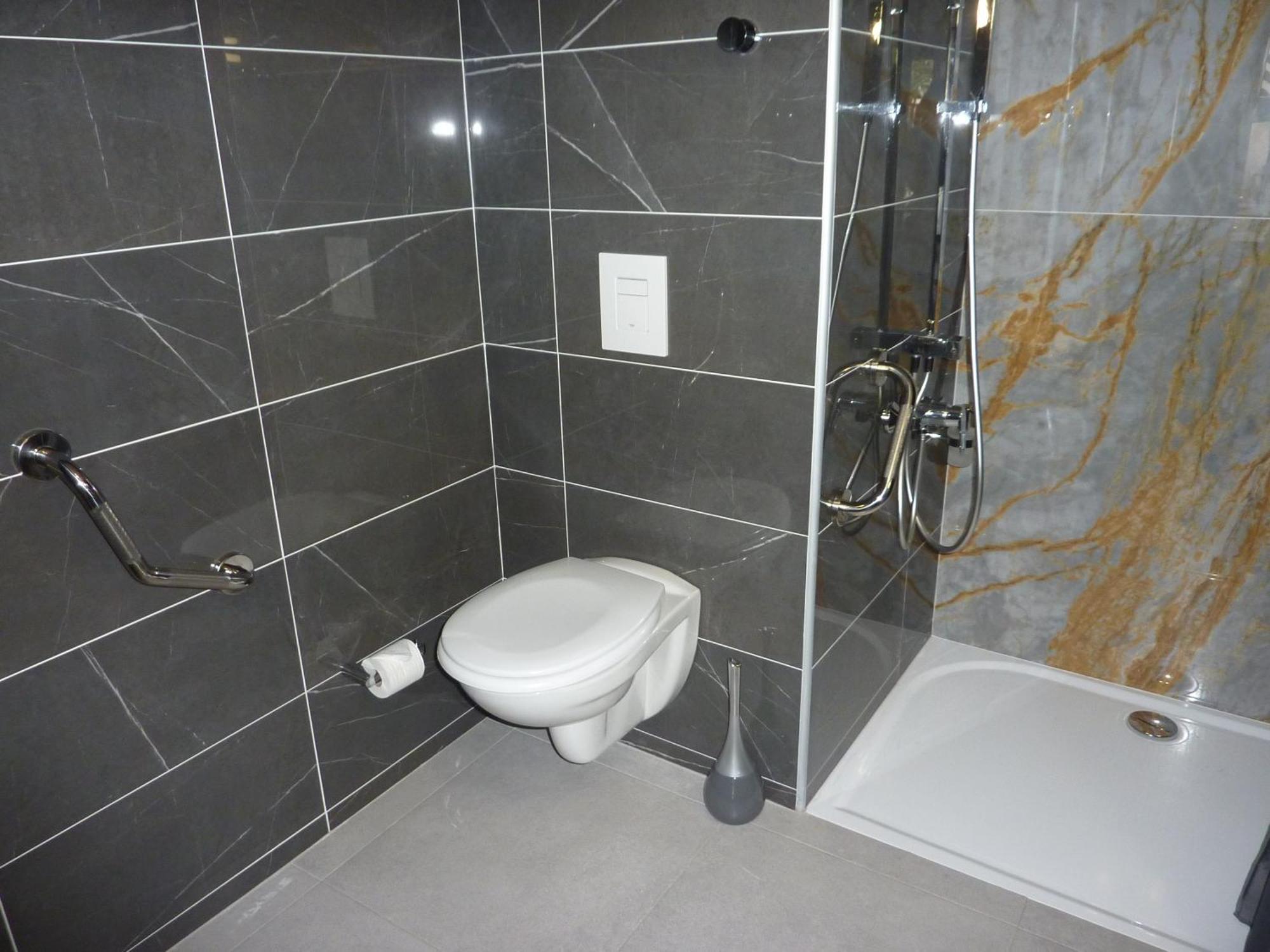 Apparts' Hotel Casa Di A Restonica Corte  Εξωτερικό φωτογραφία