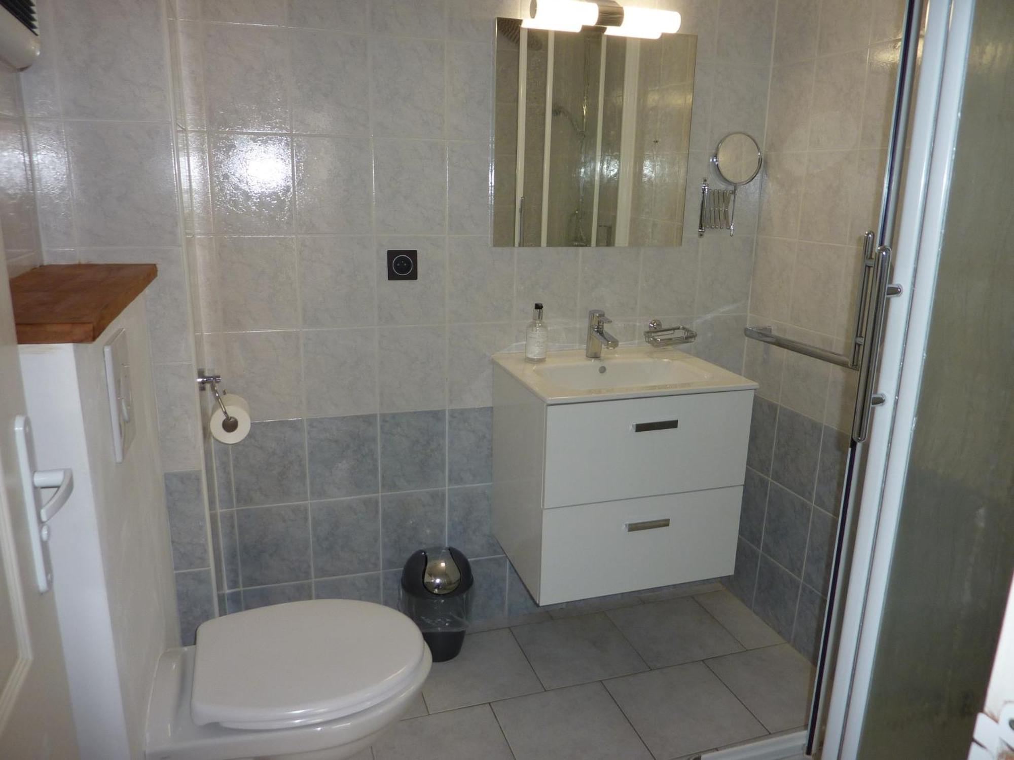 Apparts' Hotel Casa Di A Restonica Corte  Εξωτερικό φωτογραφία