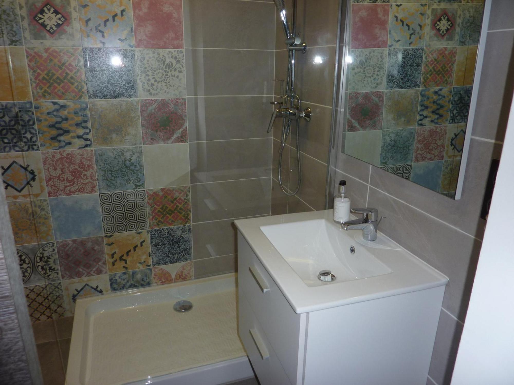 Apparts' Hotel Casa Di A Restonica Corte  Εξωτερικό φωτογραφία