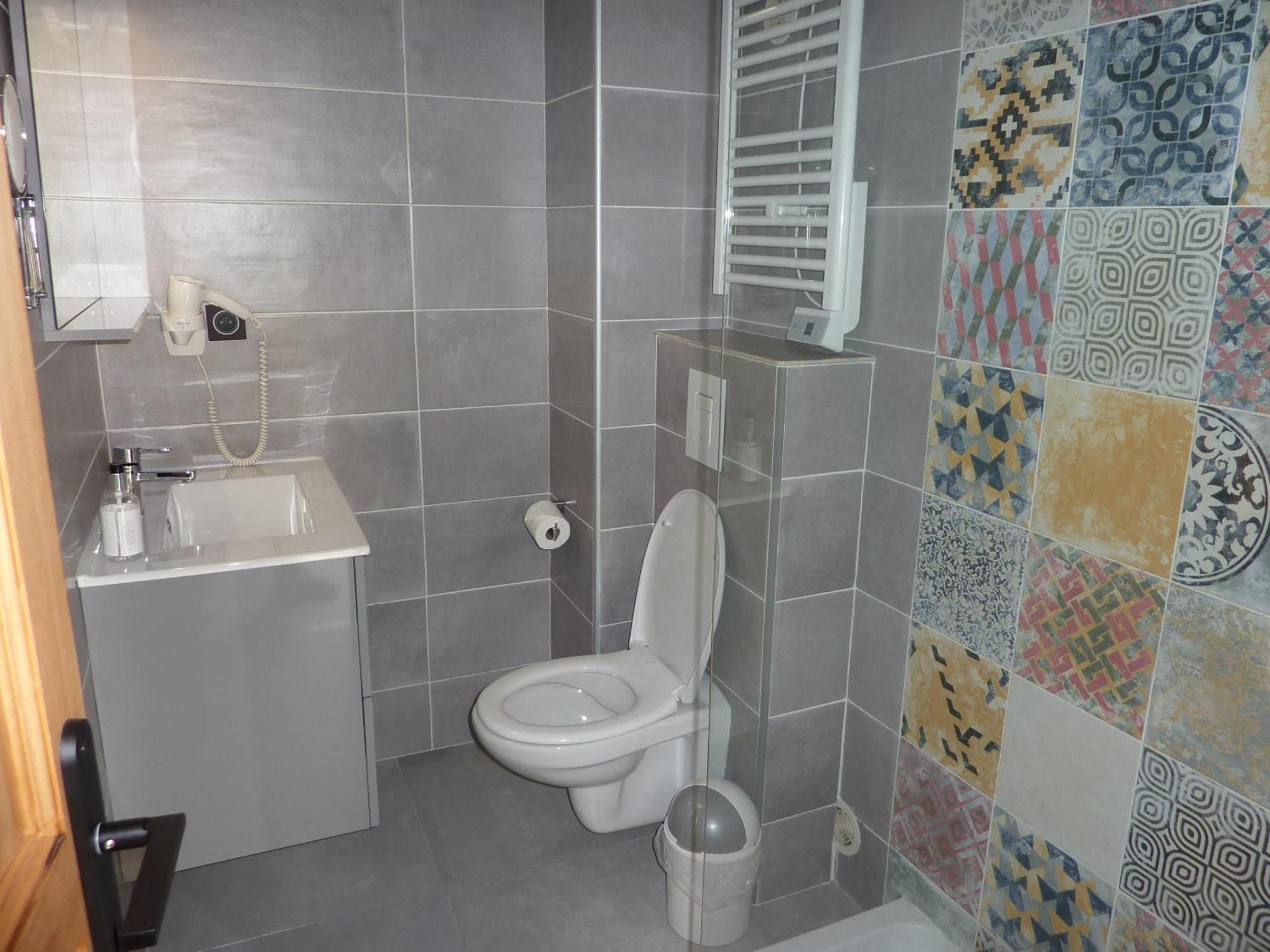 Apparts' Hotel Casa Di A Restonica Corte  Εξωτερικό φωτογραφία