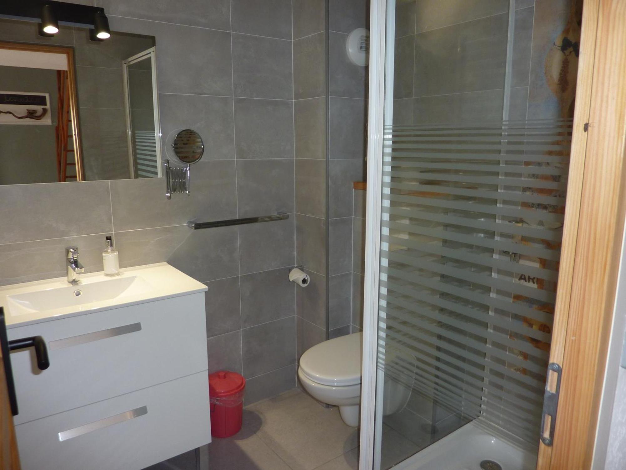 Apparts' Hotel Casa Di A Restonica Corte  Εξωτερικό φωτογραφία