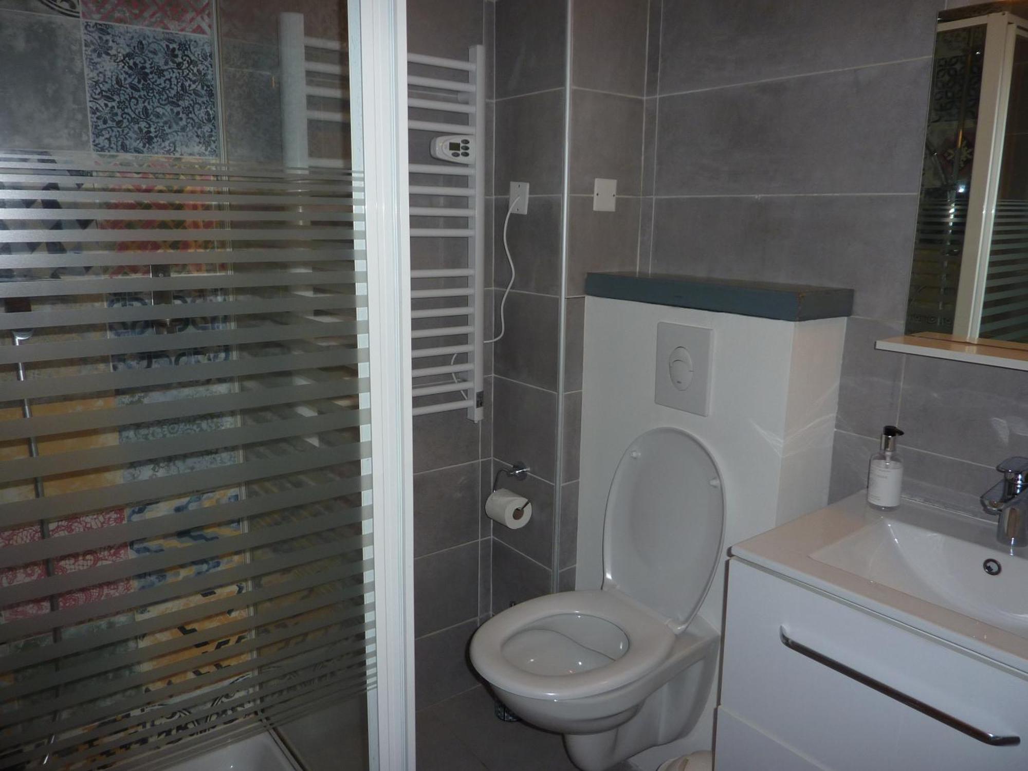 Apparts' Hotel Casa Di A Restonica Corte  Εξωτερικό φωτογραφία