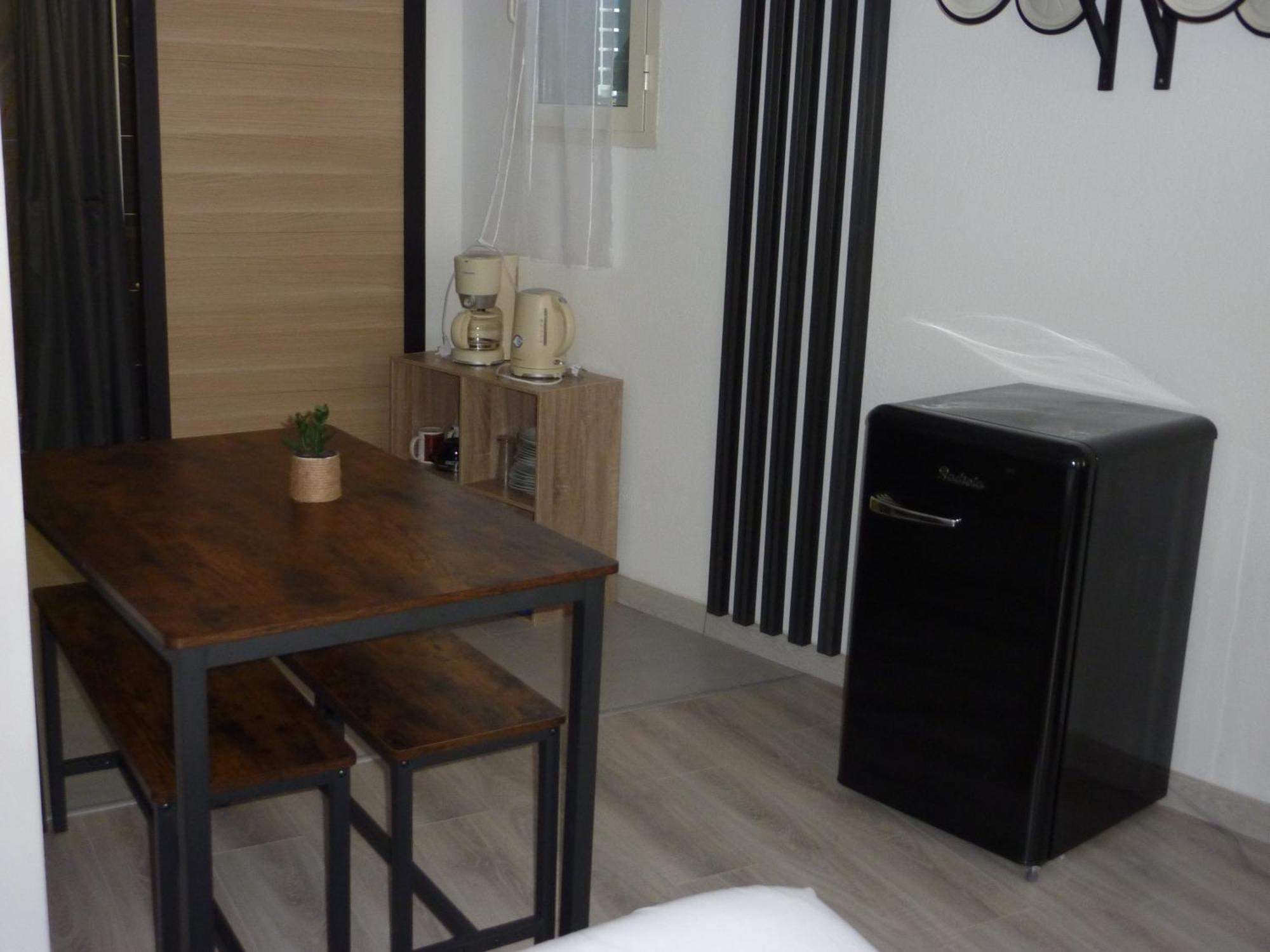 Apparts' Hotel Casa Di A Restonica Corte  Εξωτερικό φωτογραφία