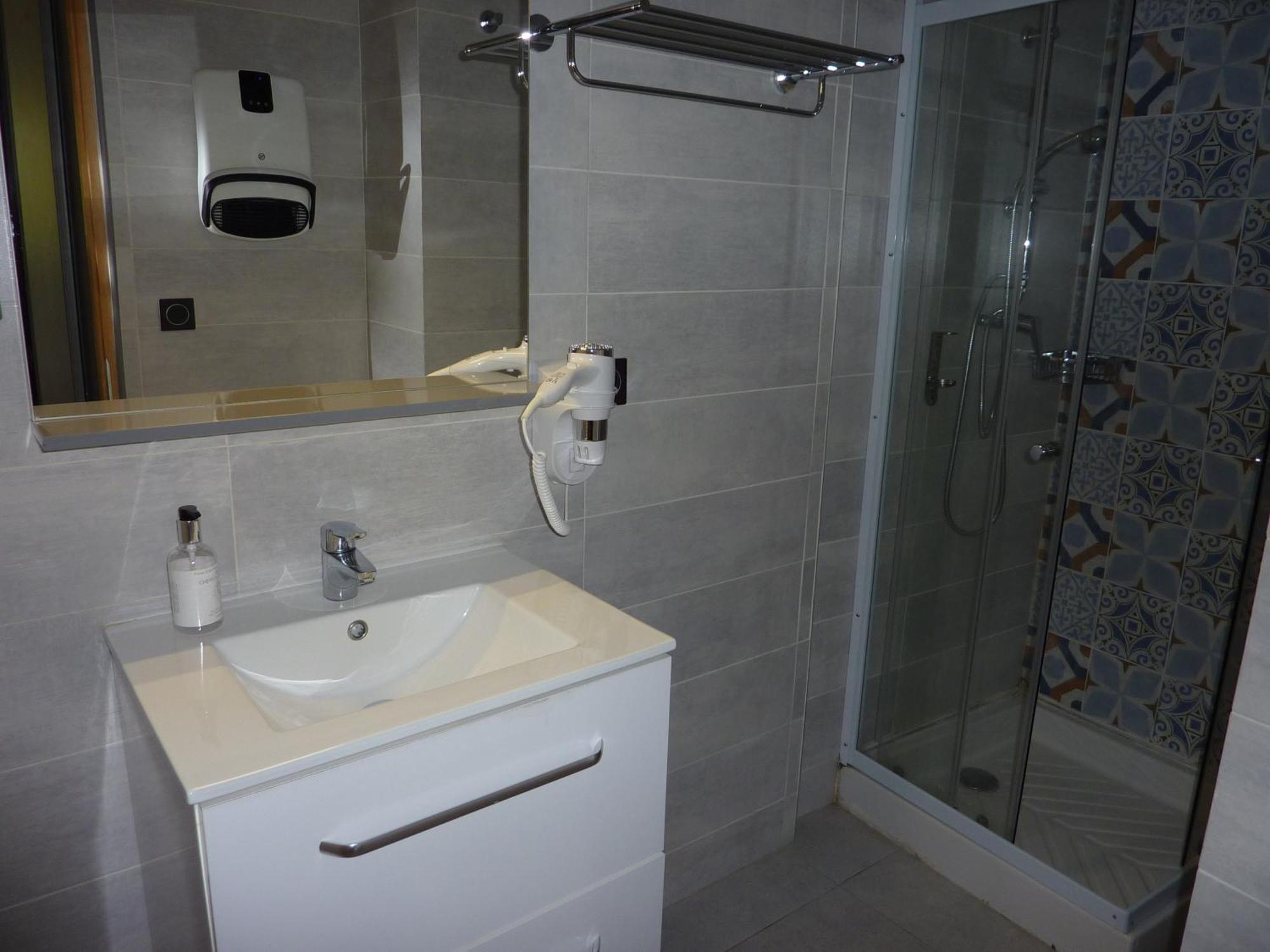 Apparts' Hotel Casa Di A Restonica Corte  Εξωτερικό φωτογραφία