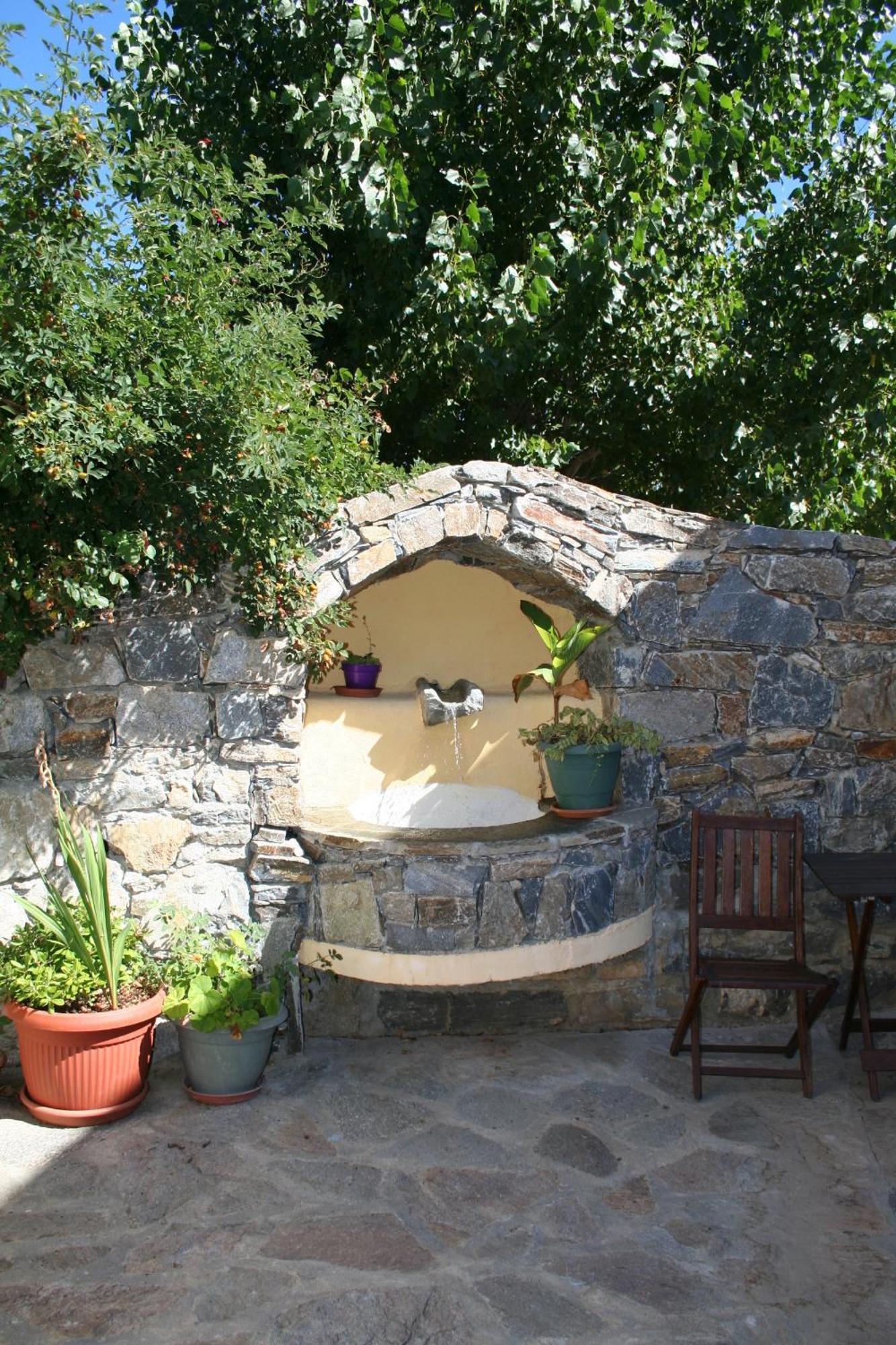 Apparts' Hotel Casa Di A Restonica Corte  Εξωτερικό φωτογραφία