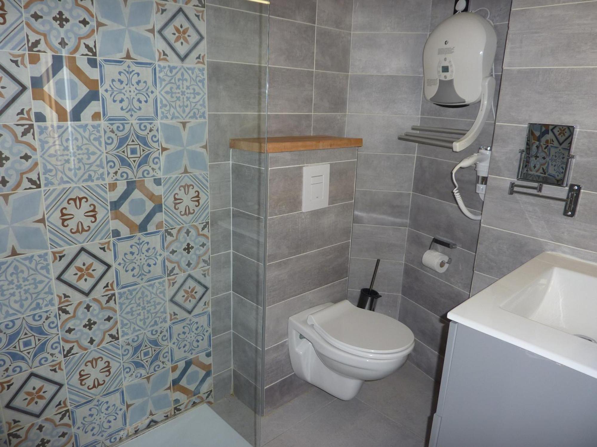 Apparts' Hotel Casa Di A Restonica Corte  Εξωτερικό φωτογραφία
