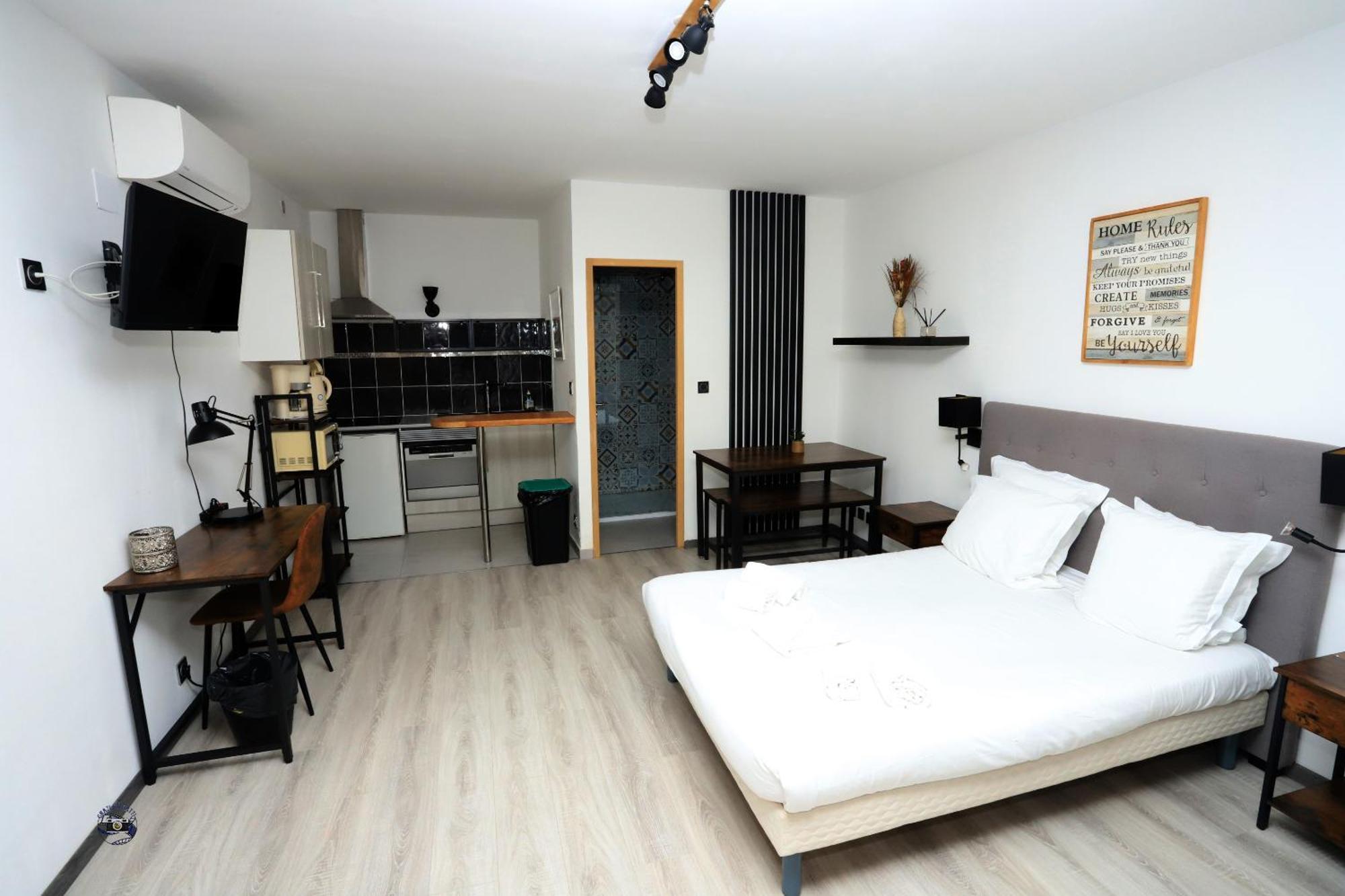 Apparts' Hotel Casa Di A Restonica Corte  Εξωτερικό φωτογραφία